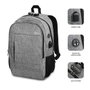 Subblim Urban Lock Backpack 16 el Gris